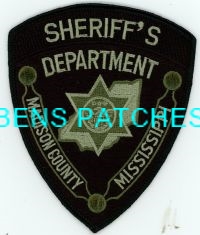MISSISSIPPI,A,MADISON COUNTY SHERIFF SUBDUED 2 GOT IN PERSON